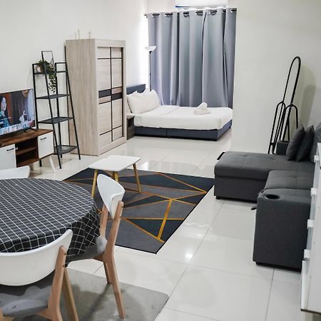 Klia Airport Homestay เซปัง ภายนอก รูปภาพ