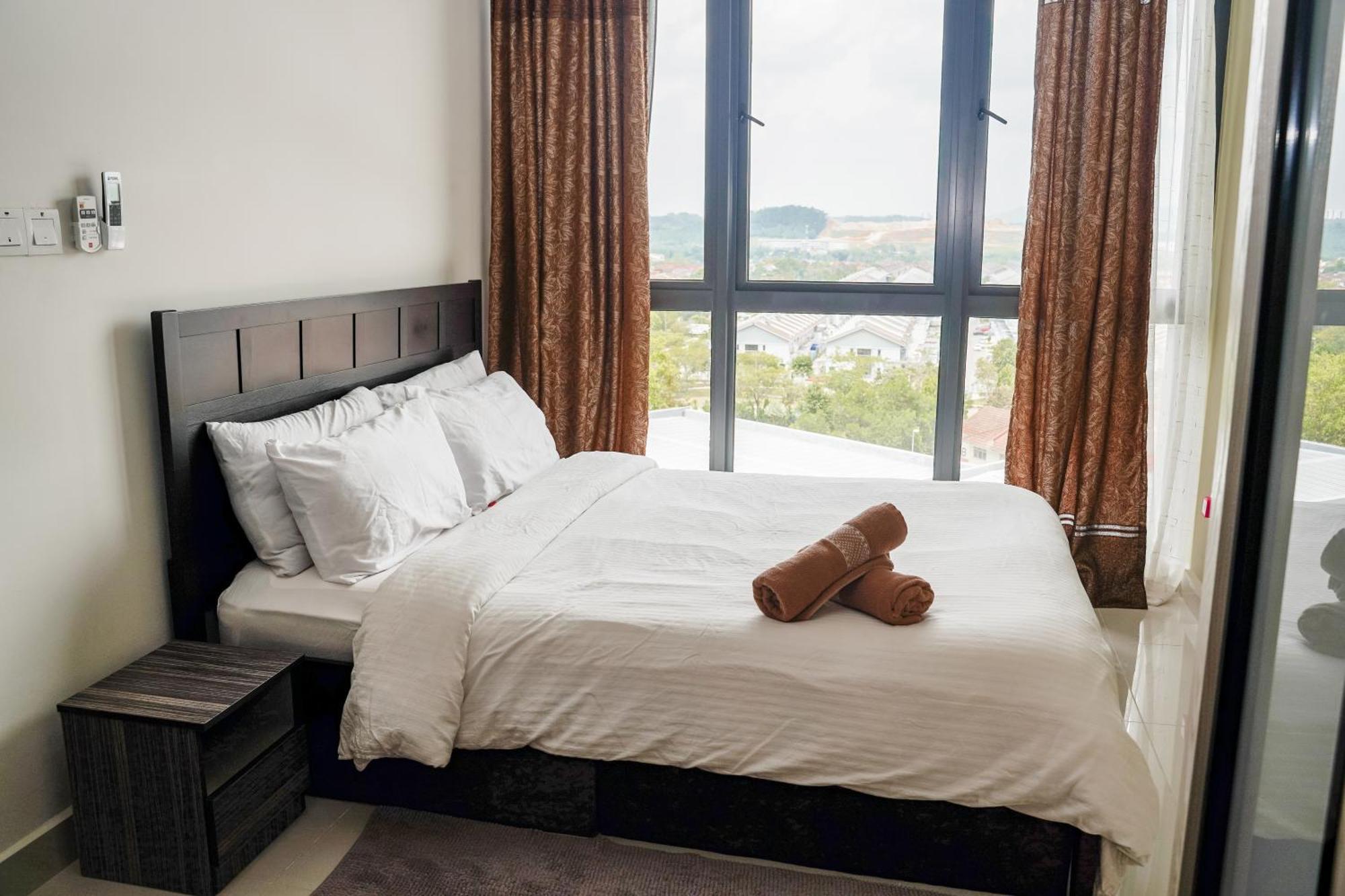 Klia Airport Homestay เซปัง ภายนอก รูปภาพ