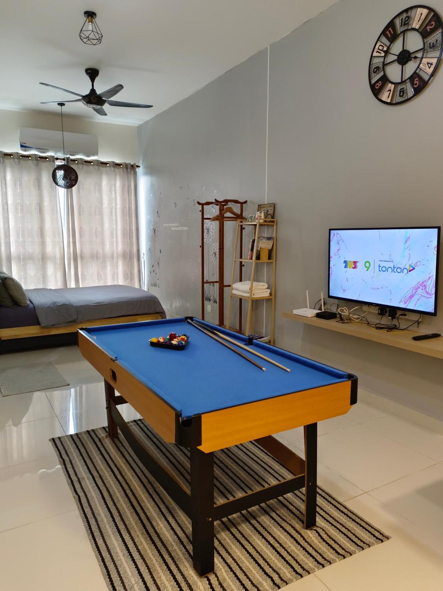 Klia Airport Homestay เซปัง ภายนอก รูปภาพ
