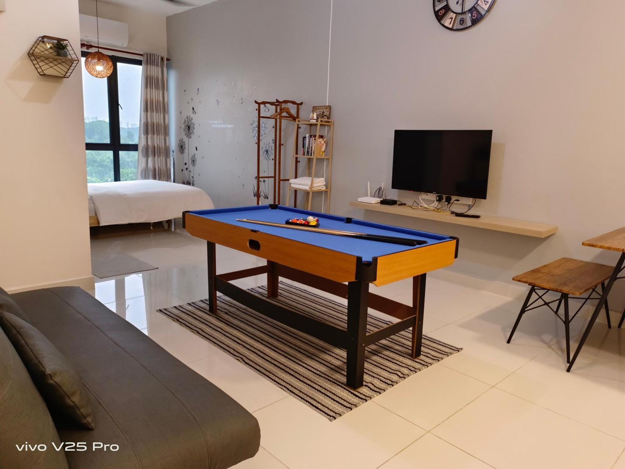 Klia Airport Homestay เซปัง ห้อง รูปภาพ