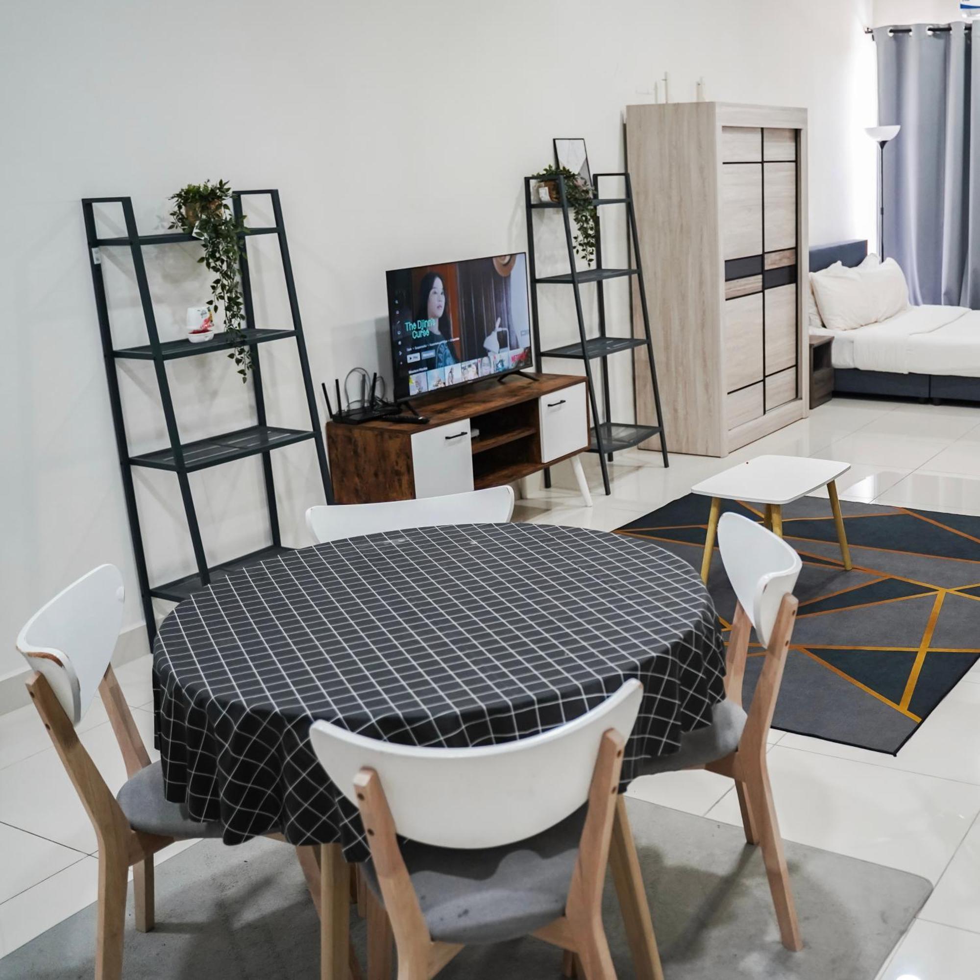 Klia Airport Homestay เซปัง ห้อง รูปภาพ