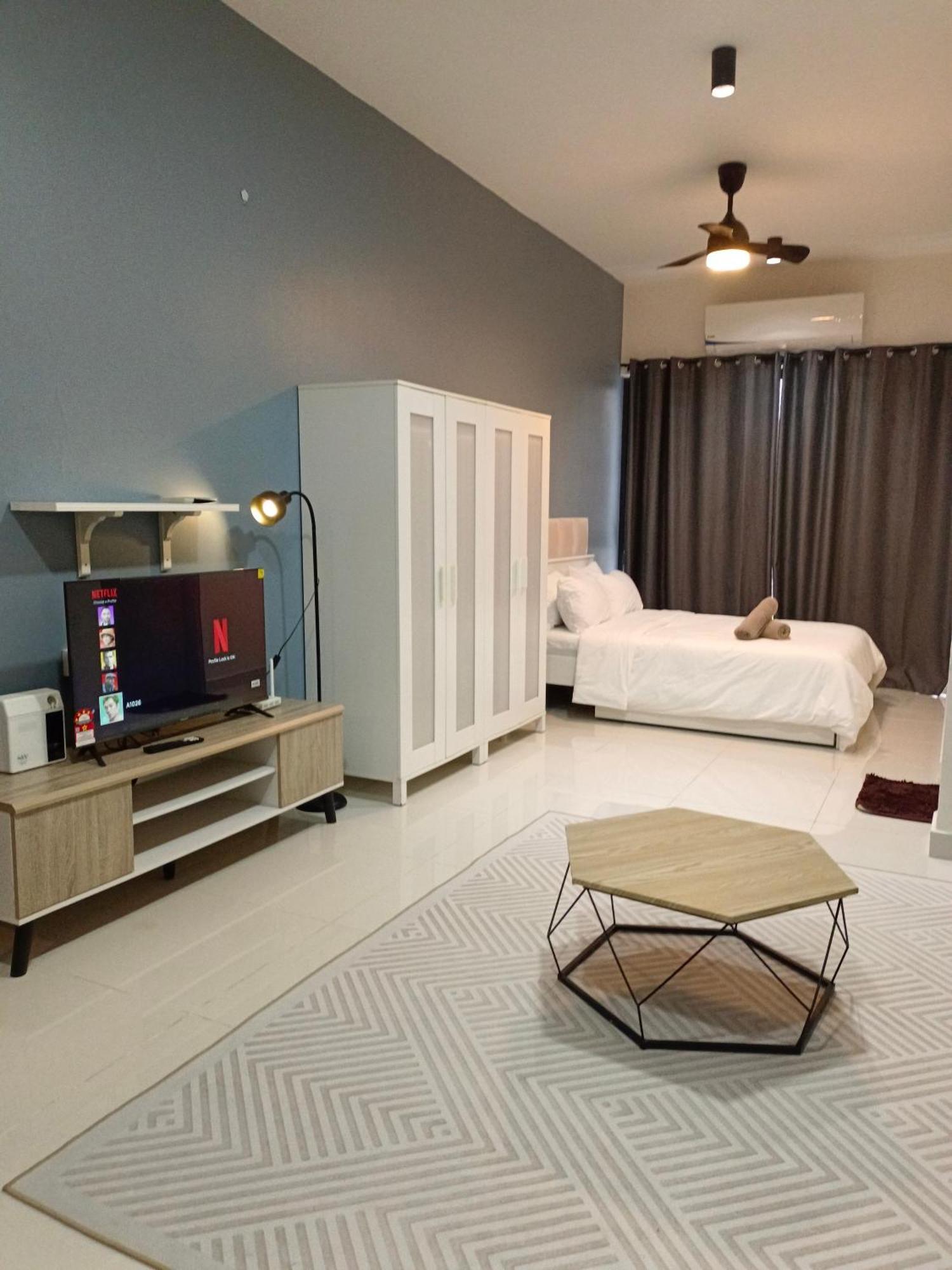 Klia Airport Homestay เซปัง ภายนอก รูปภาพ