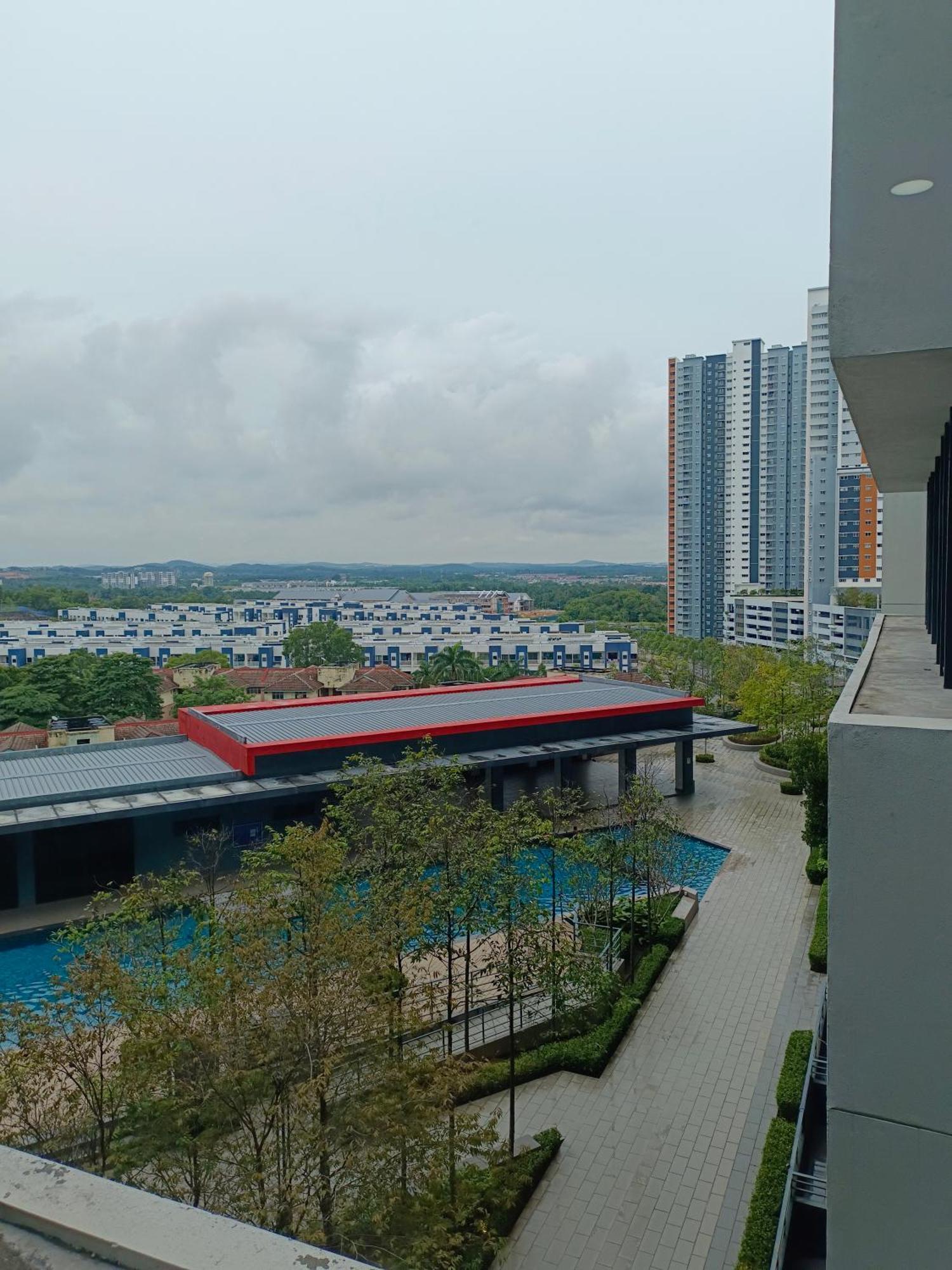 Klia Airport Homestay เซปัง ห้อง รูปภาพ