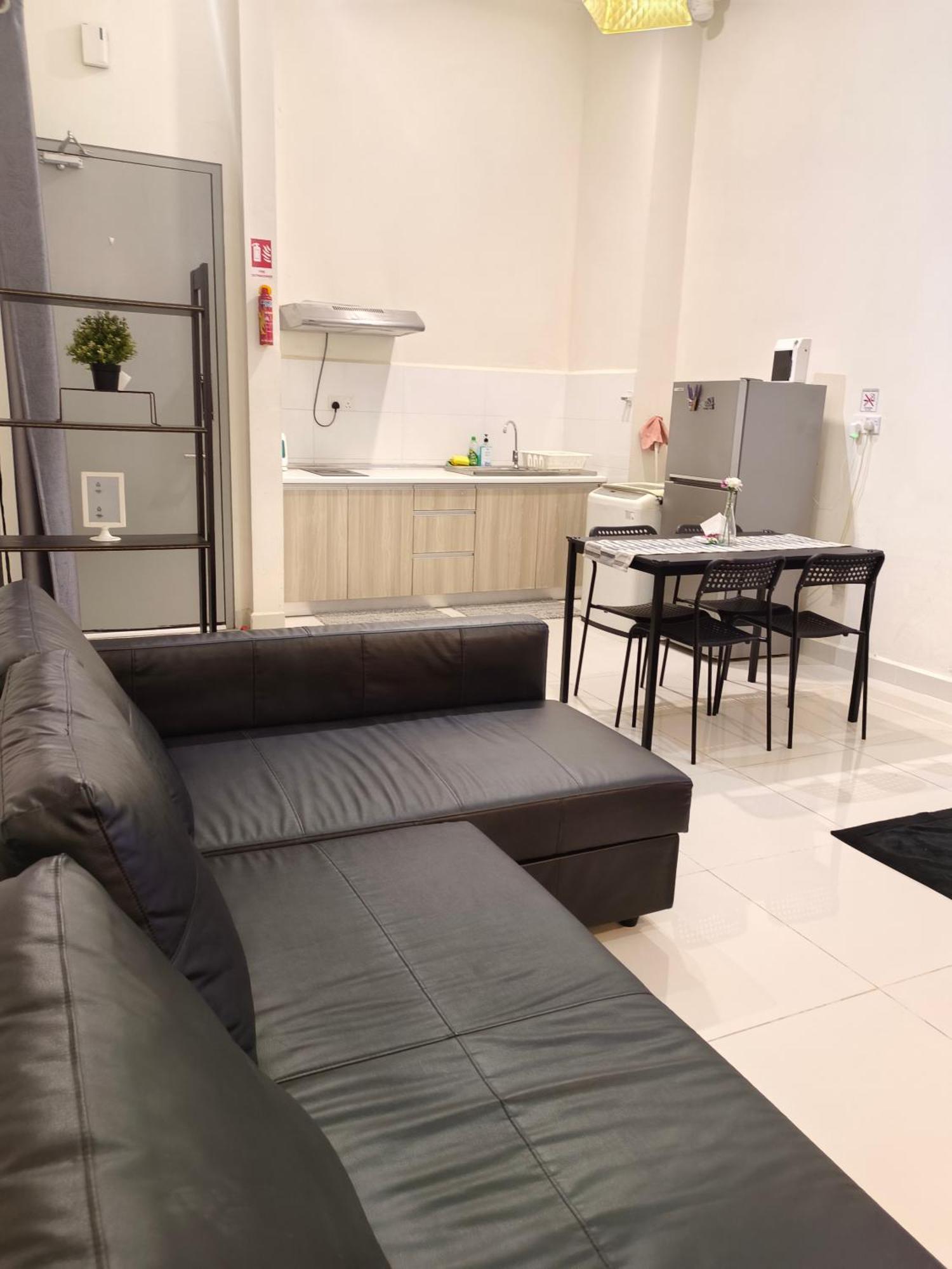 Klia Airport Homestay เซปัง ห้อง รูปภาพ