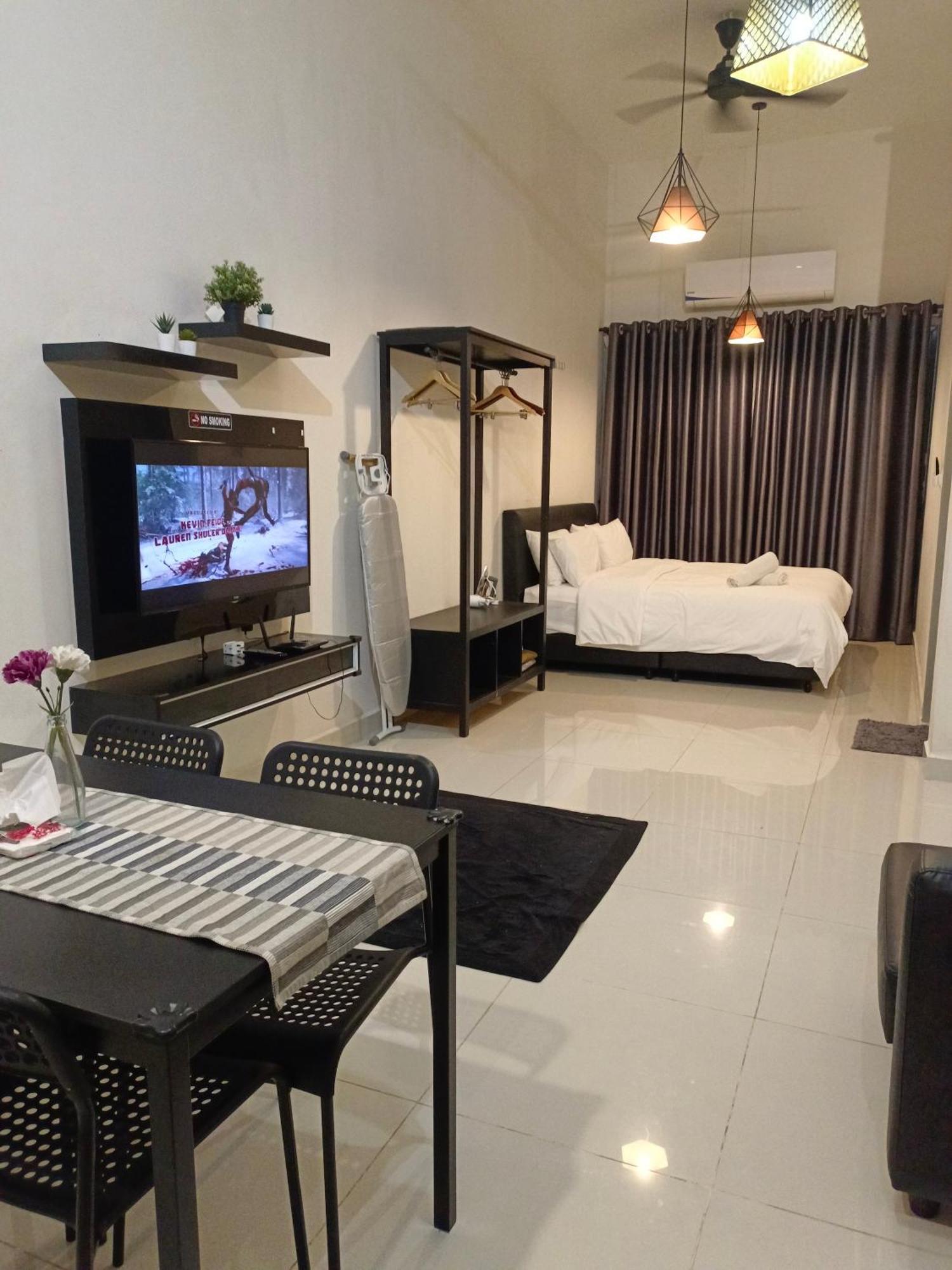 Klia Airport Homestay เซปัง ภายนอก รูปภาพ
