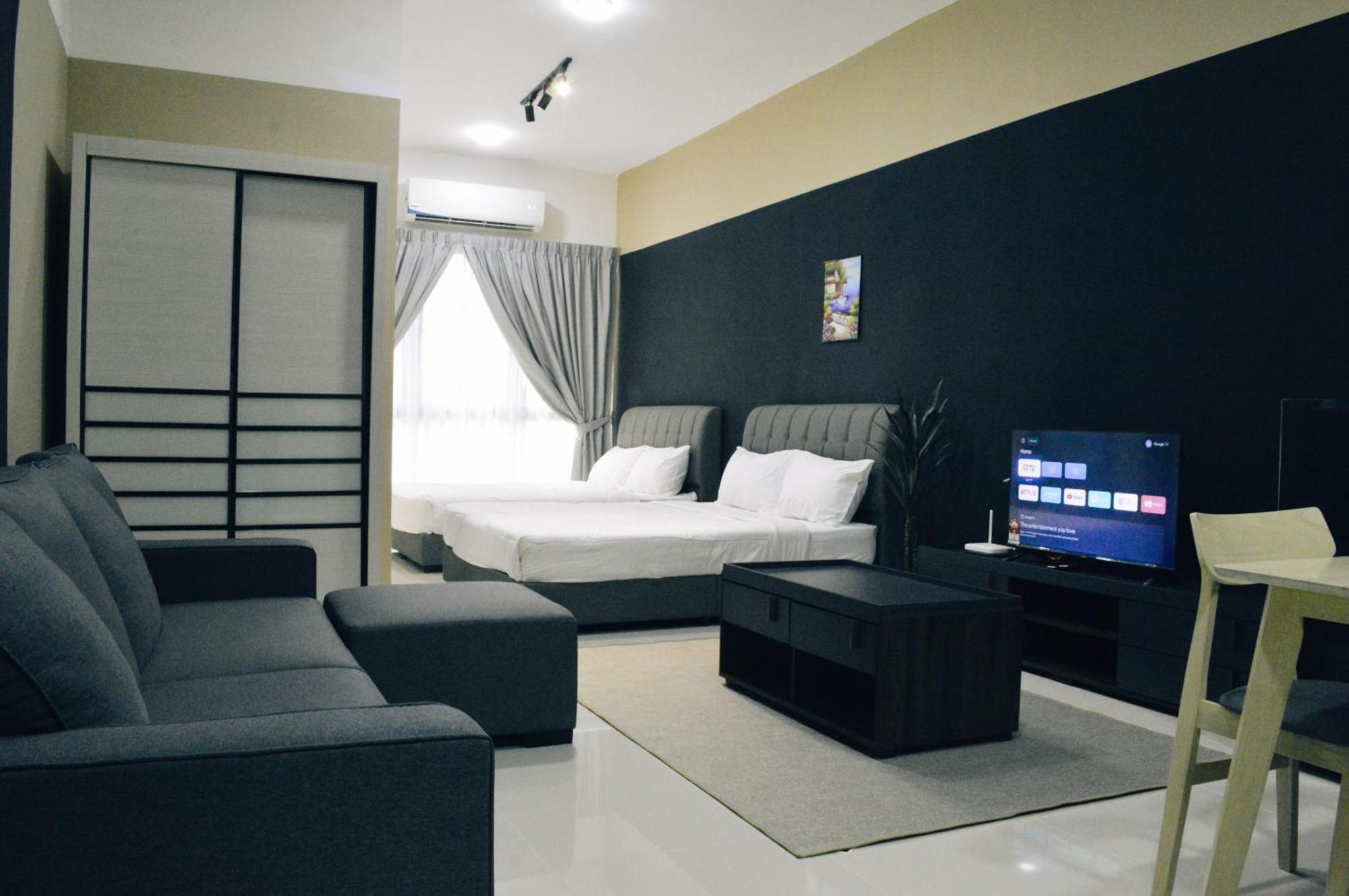 Klia Airport Homestay เซปัง ภายนอก รูปภาพ